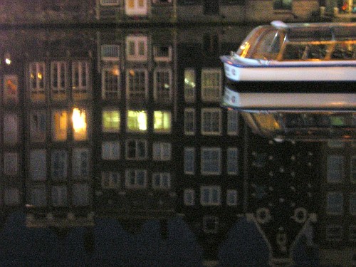 Battelli di Amsterdam