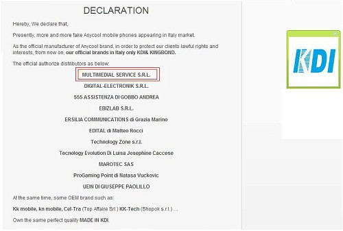 formato de pagare. MANUALE IN ITALIANO IN FORMATO