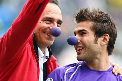 Un Sorriso